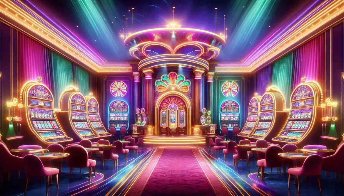 SpinBetter Casino